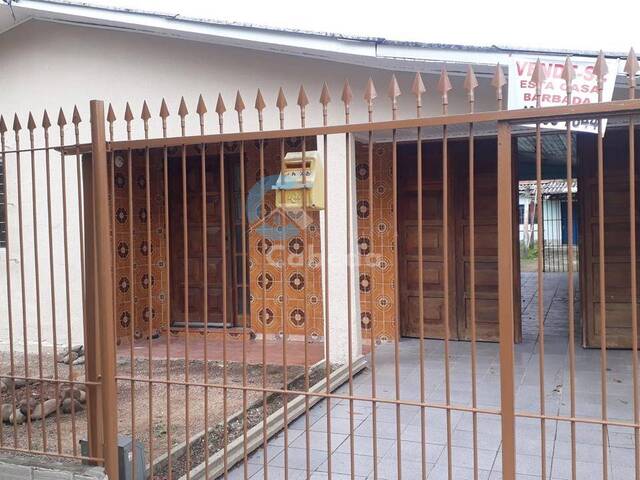 #80 - Casa para Venda em Sapucaia do Sul - RS - 2