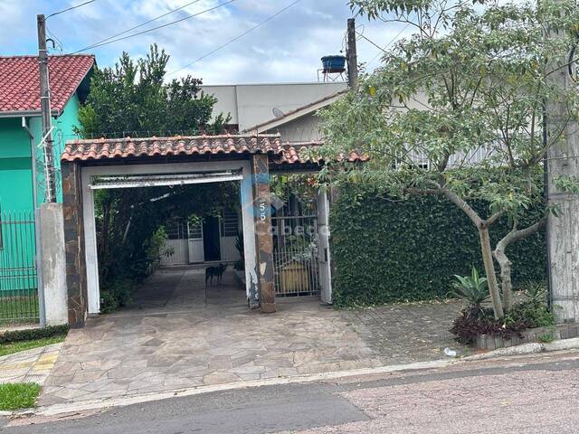 #81 - Casa para Venda em Sapucaia do Sul - RS - 1