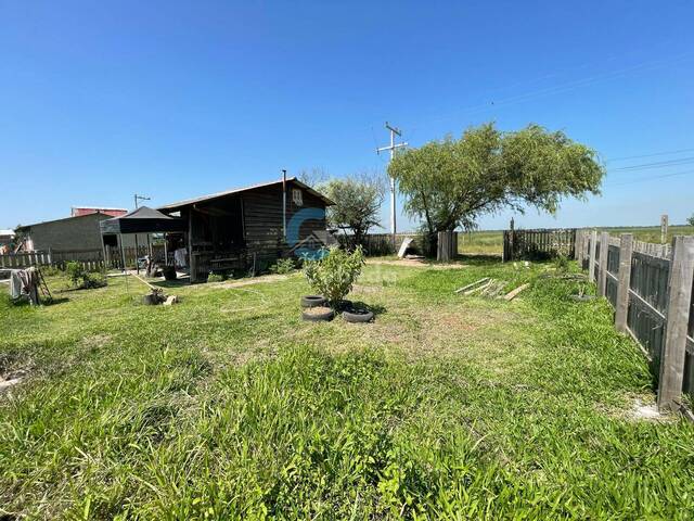 #82 - Chácara para Venda em Tapes - RS