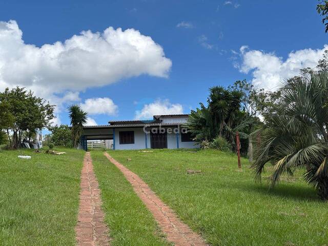Venda em Camboim - Sapucaia do Sul