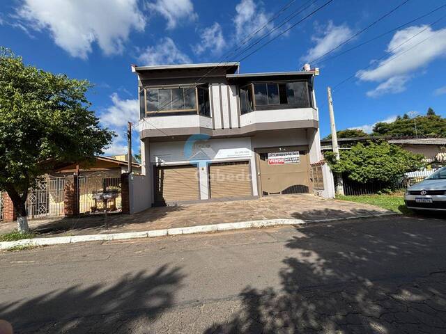 #83 - Casa para Venda em Sapucaia do Sul - RS - 1