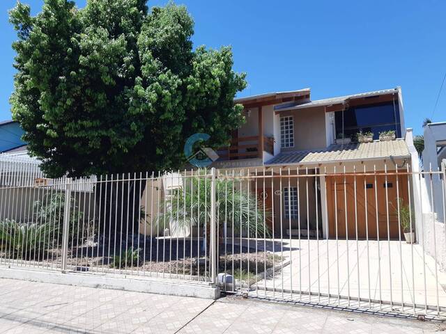 #84 - Casa para Venda em Sapucaia do Sul - RS - 1