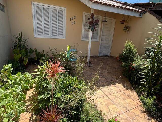 #85 - Casa para Venda em Cachoeirinha - RS - 1