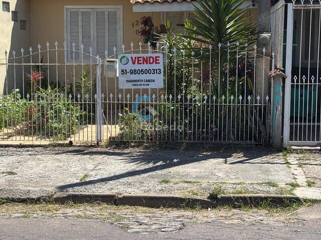 #85 - Casa para Venda em Cachoeirinha - RS - 2