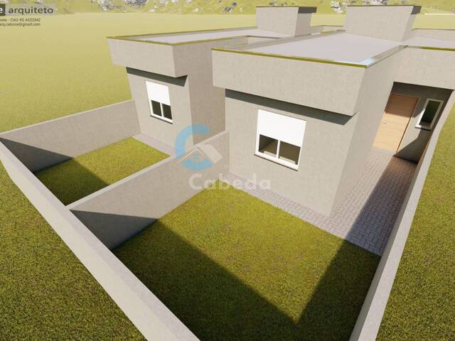 Casa para Venda em Sapucaia do Sul - 5