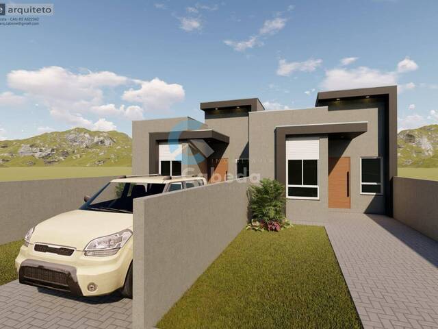 Casa para Venda em Sapucaia do Sul - 4