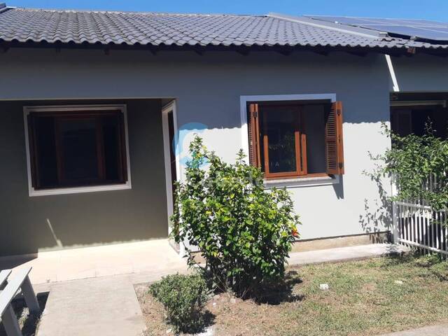 #88 - Casa para Venda em Sapucaia do Sul - RS - 1
