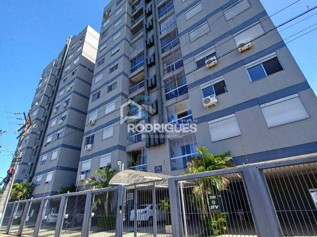 #92 - Apartamento para Venda em São Leopoldo - RS - 1
