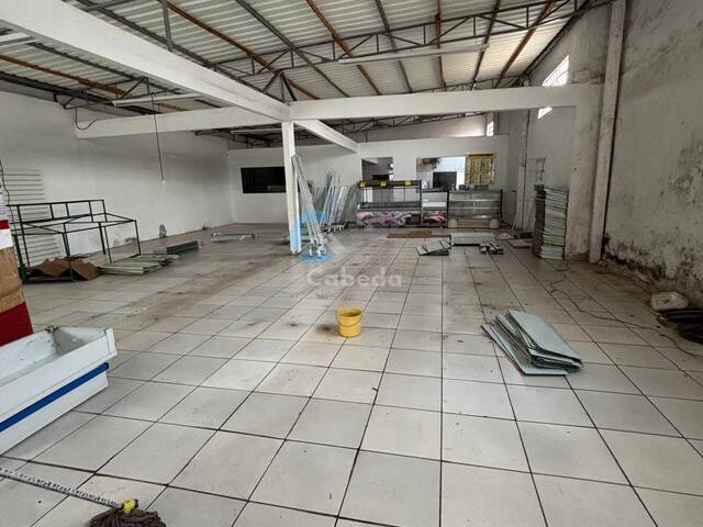 Prédio comercial para Locação em Sapucaia do Sul - 5