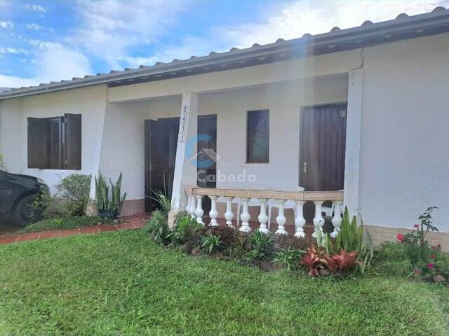 #95 - Casa para Venda em Tramandaí - RS - 3