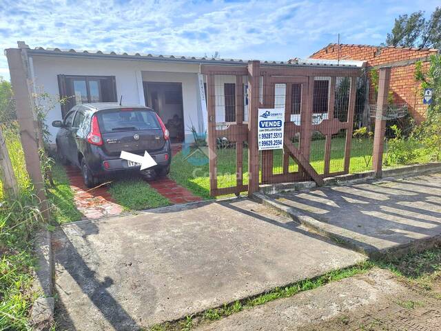 #95 - Casa para Venda em Tramandaí - RS - 2