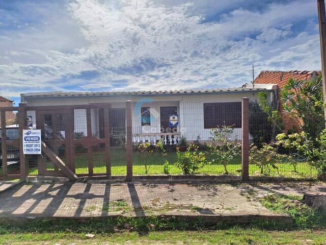 #95 - Casa para Venda em Tramandaí - RS - 1
