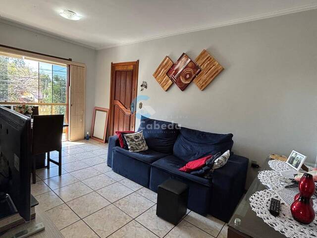 #96 - Apartamento para Venda em Sapucaia do Sul - RS - 3