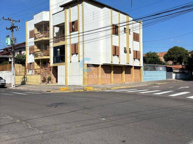 #96 - Apartamento para Venda em Sapucaia do Sul - RS - 2