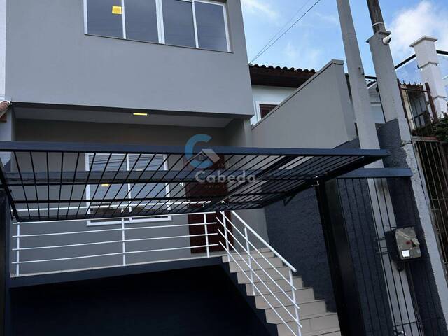 Casa para Venda em Sapucaia do Sul - 4