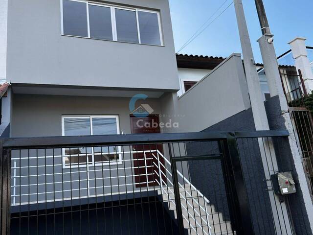 #97 - Casa para Venda em Sapucaia do Sul - RS - 1