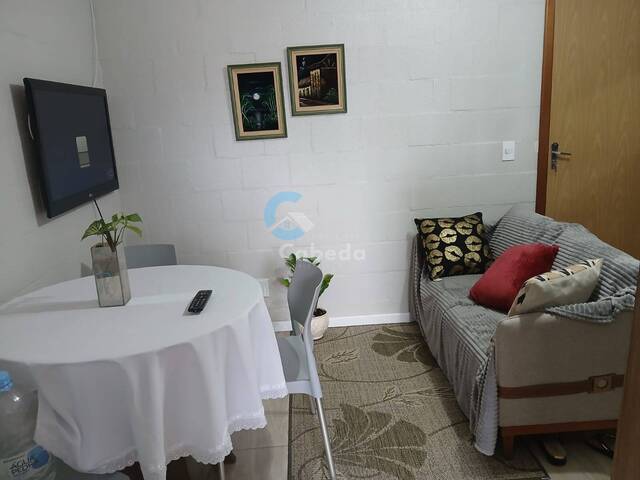 Apartamento para Venda em Cachoeirinha - 5