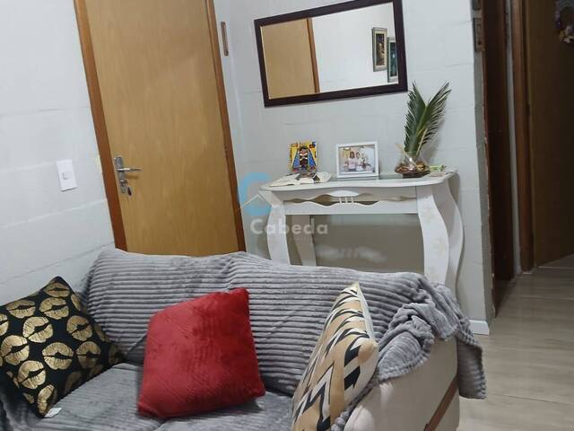 #98 - Apartamento para Venda em Cachoeirinha - RS - 1