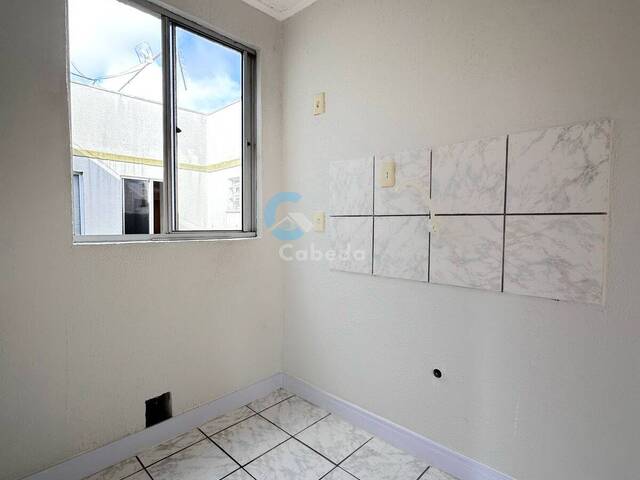 #99 - Apartamento para Venda em Sapucaia do Sul - RS - 3