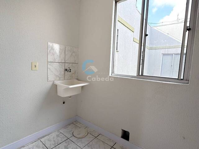 Apartamento para Venda em Sapucaia do Sul - 4