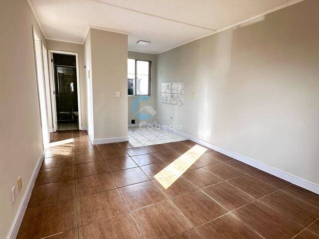 #99 - Apartamento para Venda em Sapucaia do Sul - RS - 1