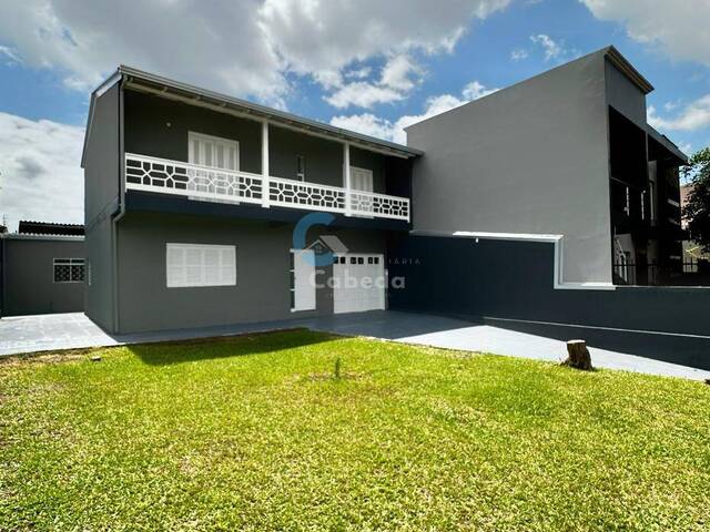 #100 - Casa para Venda em Esteio - RS - 3