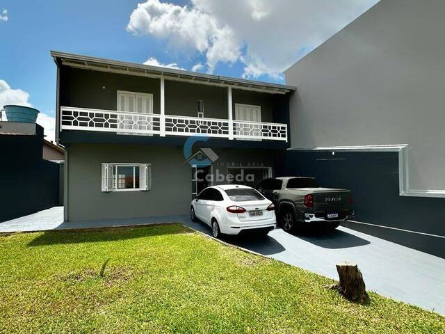 #100 - Casa para Venda em Esteio - RS - 1