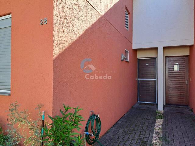 #102 - Casa para Venda em Canoas - RS - 3