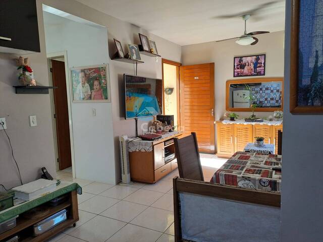 #104 - Casa para Venda em Canoas - RS - 2