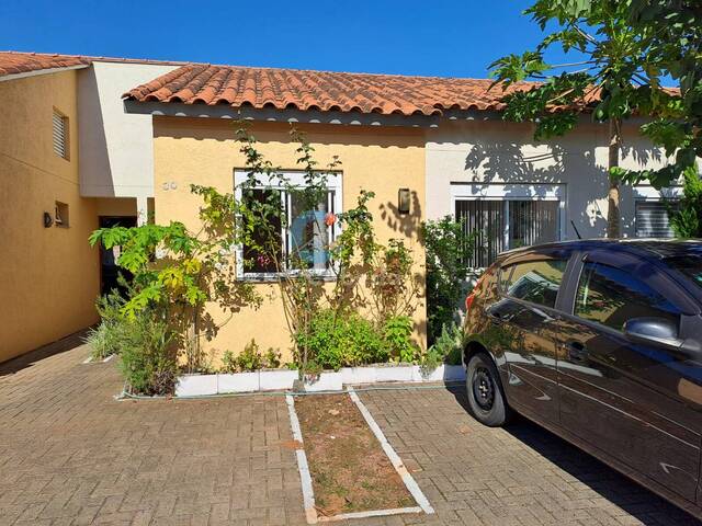 #104 - Casa para Venda em Canoas - RS - 1