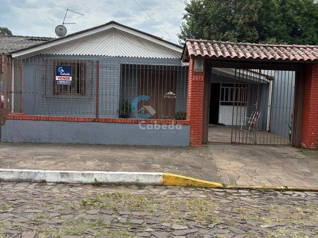 #105 - Casa para Venda em São Leopoldo - RS - 1