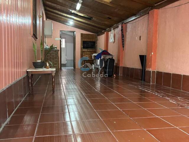 #105 - Casa para Venda em São Leopoldo - RS - 2