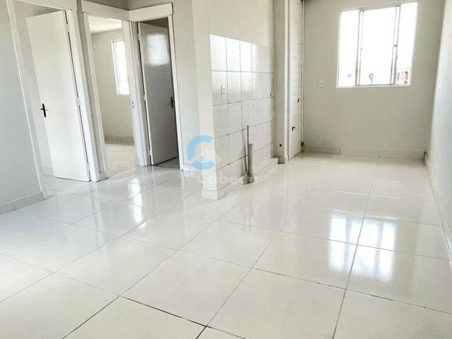 #109 - Apartamento para Venda em Sapucaia do Sul - RS - 3