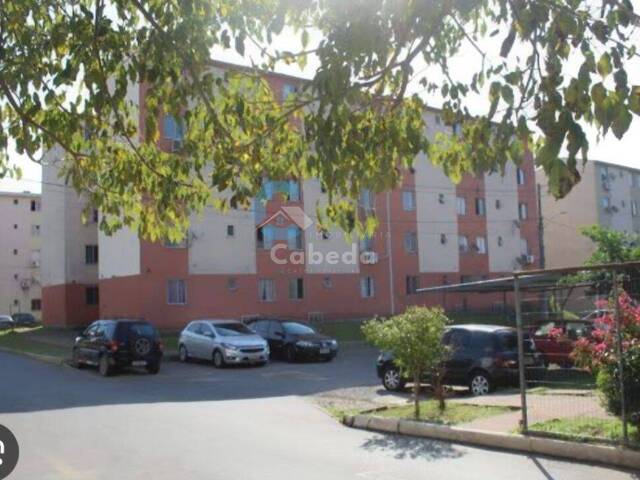 #109 - Apartamento para Venda em Sapucaia do Sul - RS - 1