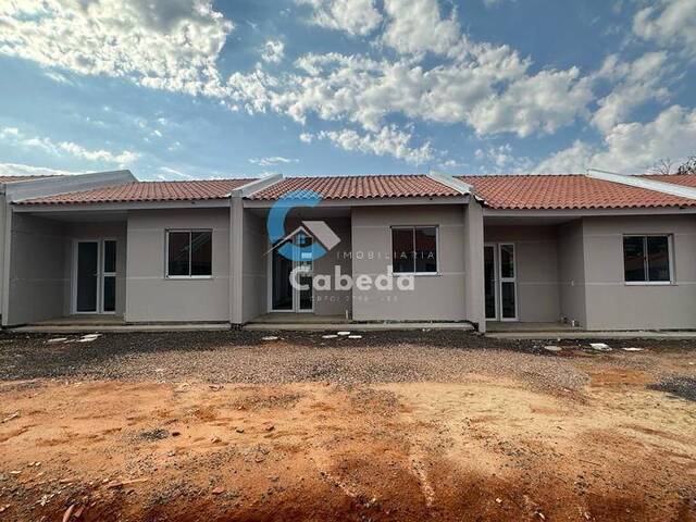 #108 - Casa para Venda em Sapucaia do Sul - RS - 1