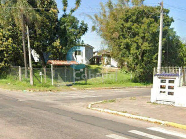 #110 - Área para Venda em Sapucaia do Sul - RS - 1