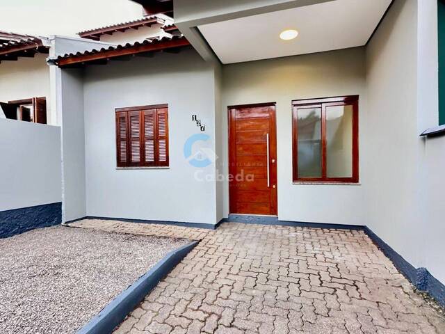 #111 - Casa para Venda em Sapucaia do Sul - RS - 2