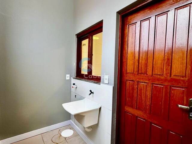 #111 - Casa para Venda em Sapucaia do Sul - RS - 3