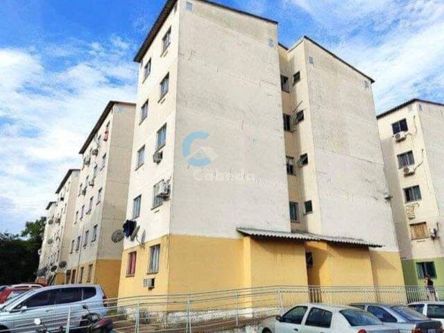 #113 - Apartamento para Venda em Sapucaia do Sul - RS - 3