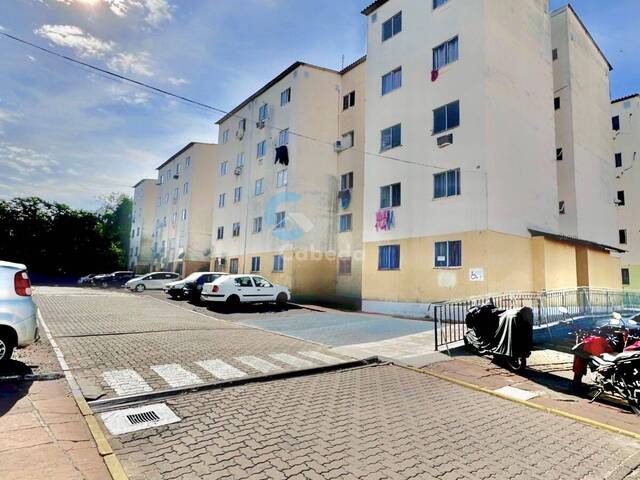 #113 - Apartamento para Venda em Sapucaia do Sul - RS - 2