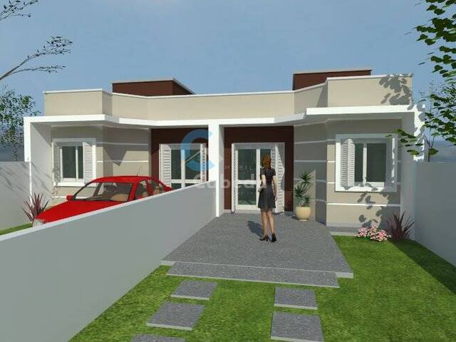 #114 - Casa para Venda em Sapucaia do Sul - RS - 1