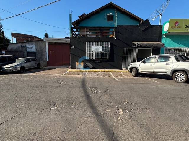 Locação em Vargas - Sapucaia do Sul