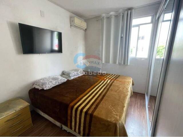 #117 - Apartamento para Venda em Sapucaia do Sul - RS - 2