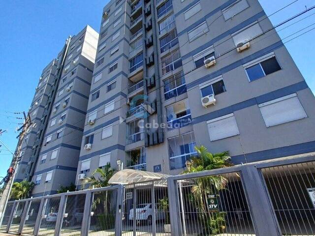 #92 - Apartamento para Venda em São Leopoldo - RS - 1