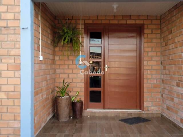 #124 - Casa para Locação em São Leopoldo - RS - 3