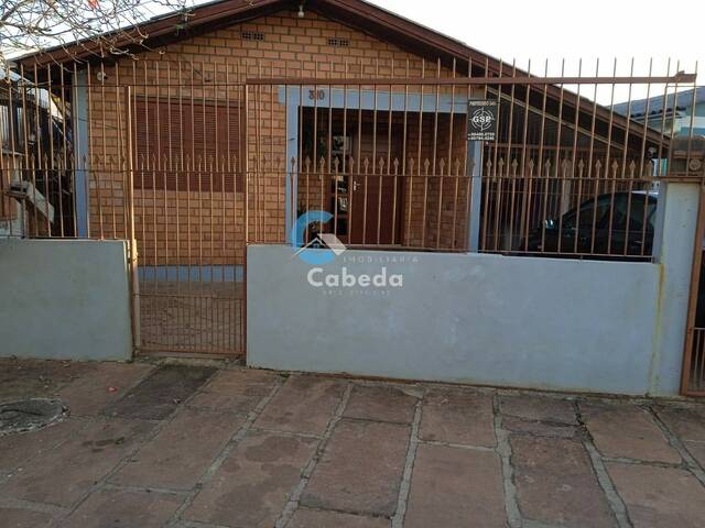 #124 - Casa para Locação em São Leopoldo - RS - 1