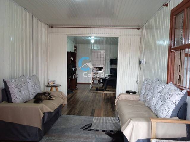 #124 - Casa para Locação em São Leopoldo - RS - 3