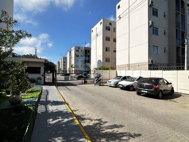 #125 - Apartamento para Venda em Sapucaia do Sul - RS - 2
