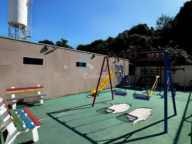 #125 - Apartamento para Venda em Sapucaia do Sul - RS - 3