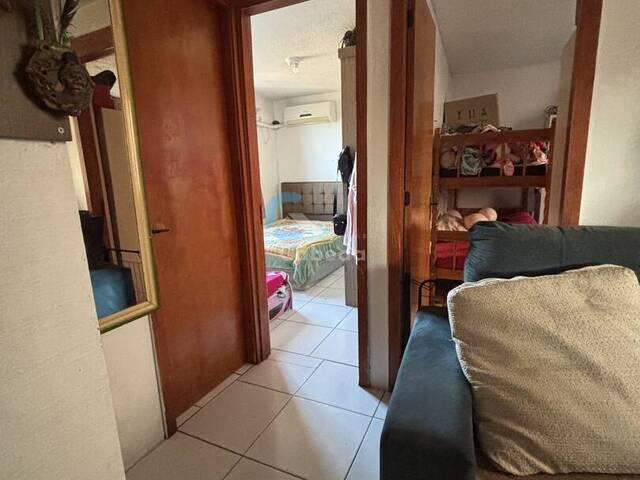 #127 - Apartamento para Venda em Sapucaia do Sul - RS - 2
